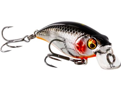 Westin BUZZBITE SR CRANKBAIT 6G LOW FLOATING 3D