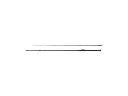 Shimano Soare XR  2,29m 0,5-5g 2.díl