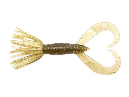 Keitech Little Spider 3" 7,6cm (8ks)