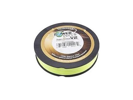 Shimano PowerPro Sup 8 Slick V2 moon shine