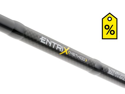 MIVARDI   Entrix Method 390SH 60 - 120gr