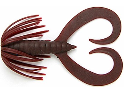 Keitech: Little Spider 3" 7,6cm 1,7g Cola 8ks