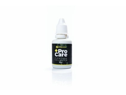 RidgeMonkey: Dezinfekce pro ryby ProCare Fishcare Solution