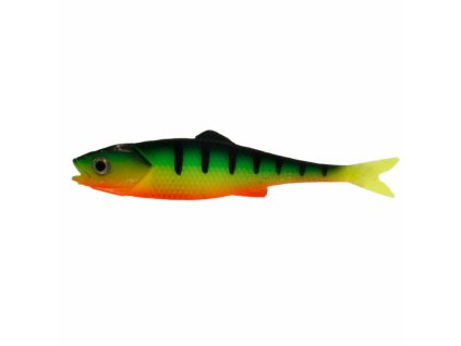 Finesse Filet 7 cm Firetiger