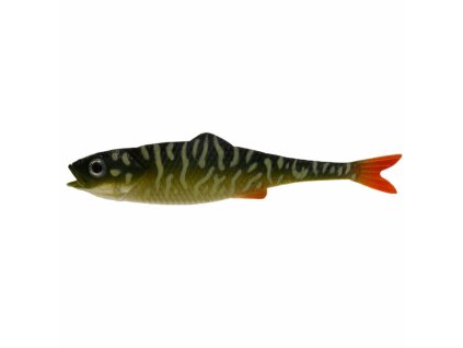 Finesse Filet 7 cm Pike