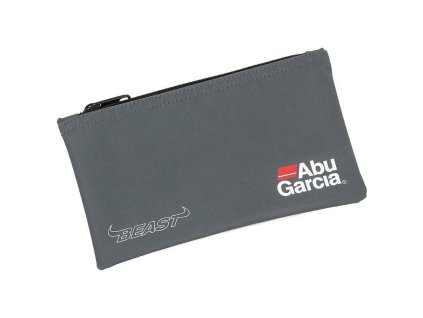 Abu Garcia Beast Pro Ziplock Pouch Extra Large