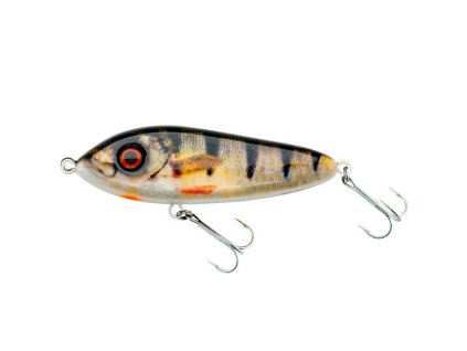 Abu Garcia Svartzonker McJerk 15cm 100g Real Perch