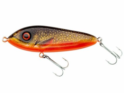 Abu Garcia Svartzonker McJerk 12cm 70g Real Char