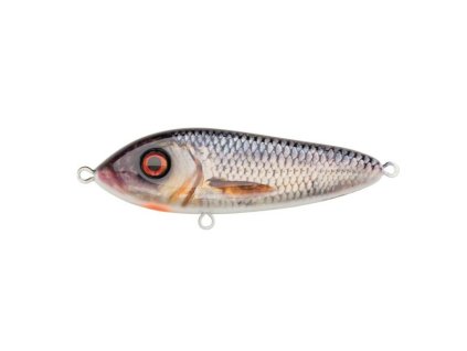 Abu Garcia Svartzonker McJerk 12cm 70g Real Roach