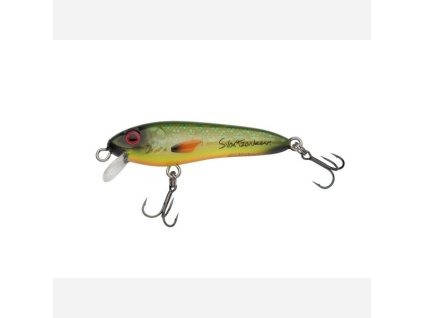 Abu Garcia Svartzonker McCelly 7cm 9g Fire Carp
