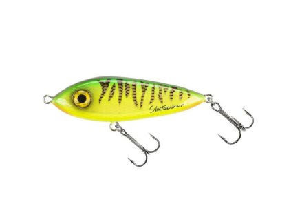 Abu Garcia Svartzonker McSnack 9cm 22g Firetiger