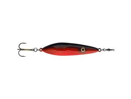Plandavka z pryskyřice Abu Garcia Zazza Trout 12g Black Red