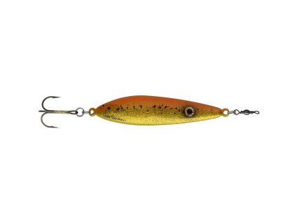 Plandavka z pryskyřice Abu Garcia Zazza Trout 12g Orange Gold