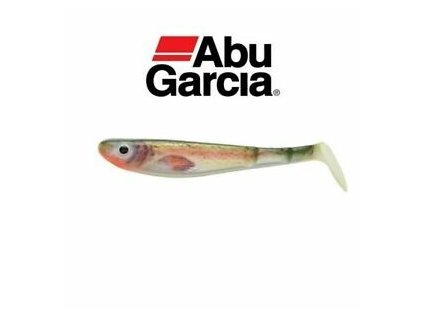 Abu Garcia Svartzonker McPerch Shad 90mm Real Trout 8 ks