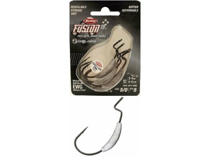 Berkley Fusion19 EWG 11g #3/0