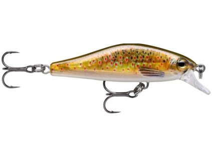 Shadow Rap Solid Shad 05