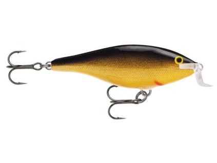 Shallow Shad Rap 05