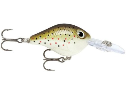 Ultra Light Crank 03