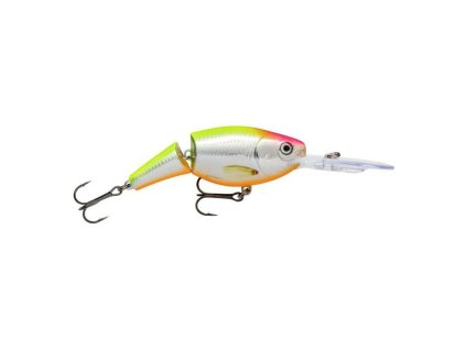 Jointed Shad Rap 09