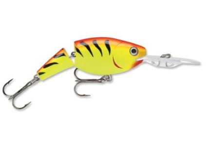 Jointed Shad Rap 09
