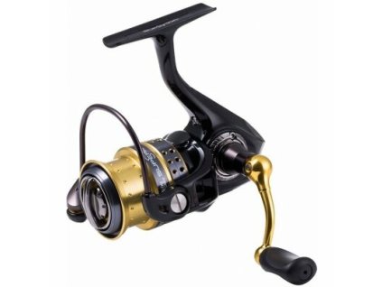 Abu Garcia Superior 2000SH 6,2:1