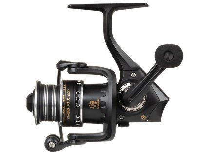 Abu Garcia Carabus STX 1000 5,2:1