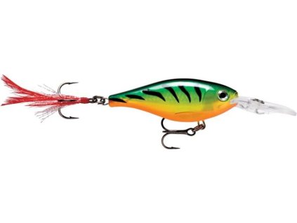 X-Rap Shad 06