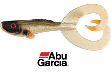 Abu Garcia Beast Twin Tail 210mm Golden Roach 2ks.
