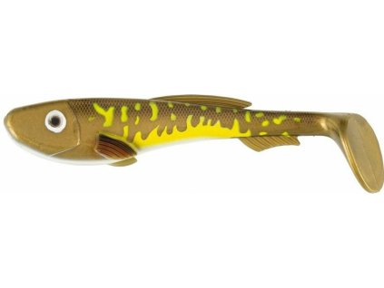 Abu Garcia Beast Paddle Tail 210mm 2ks