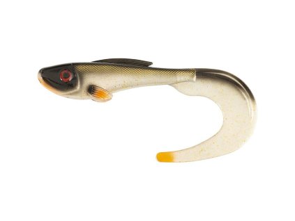 Abu Garcia Beast Curl Tail Golden Roach 170mm 2ks