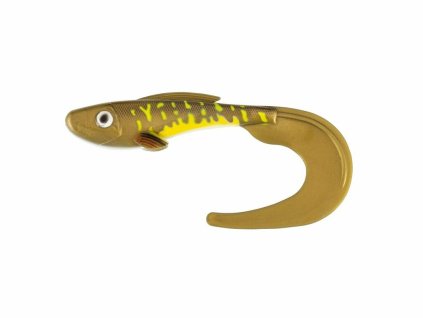 Abu Garcia Beast Curl Tail Pike 210mm 2ks