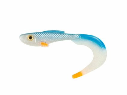 Abu Garcia Beast Curl Tail Blue Herring 210mm 2ks