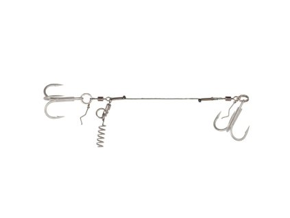 Abu Garcia Beast Stinger XL 2/0