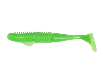 Realis Boostar Wake 5´ Solid Green UV F042