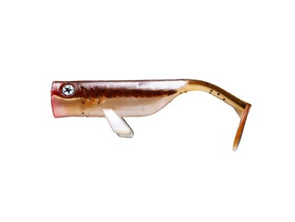 Drunk Bait 8 cm Burbon Bernd