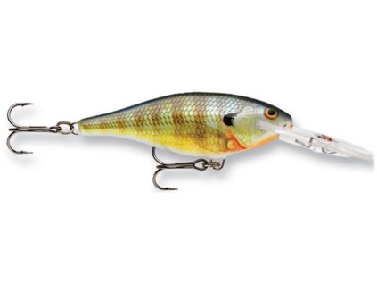 Rapala Shad Rap 08