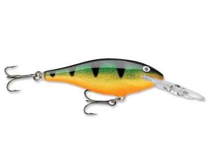 Rapala Shad Rap 08