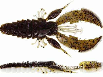Westin Gumová nástraha CreCraw Creaturebait 6,5cm 4g Ako 6ks
