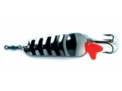 Plandavka Abu Garcia ATOM 20g Silver