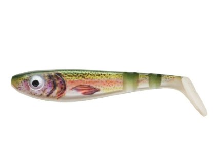 Abu Garcia  Svartzonker McPike 25cm 106g Real Trout 2ks