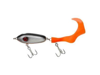 Abu Garcia Svartzonker McMio 24cm 54g Fegis