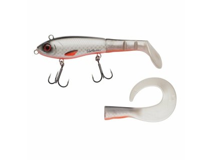 Abu Garcia Svartzonker McHybrid Fegis 16,5cm 74g