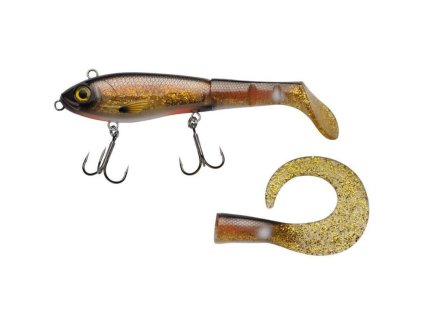 Abu Garcia Svartzonker McHybrid Crucian Carp 16,5cm 74g