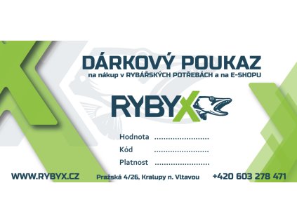 VOUCHER 500 RYBYX