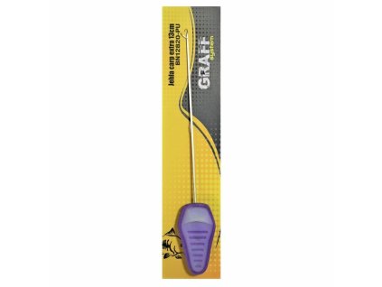 Graff: Jehla Carp Extra 13cm Purpose