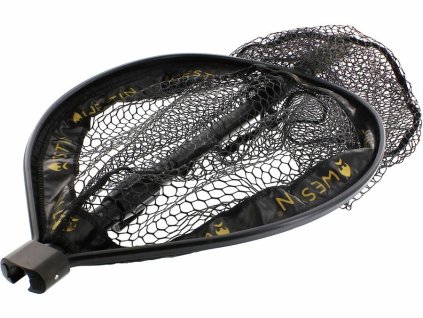 Westin: Podběrák W3 CR Adjustable Landing Net M