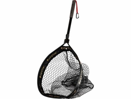 Westin: Podběrák W3 CR Floating Landing Net M