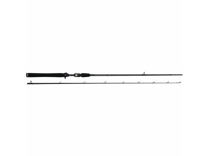 Westin: Prut W3 Vertical Jigging-T 2nd 6'2" 1,85m XH 28-52g 2 díly