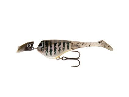 Headbanger Shad 11 cm Bluegill