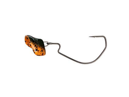 Headbanger RockerHead 4/0 8g Bama